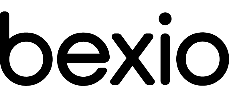 Bexio logo