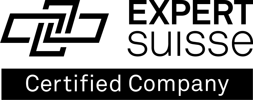 Expert Suisse logo